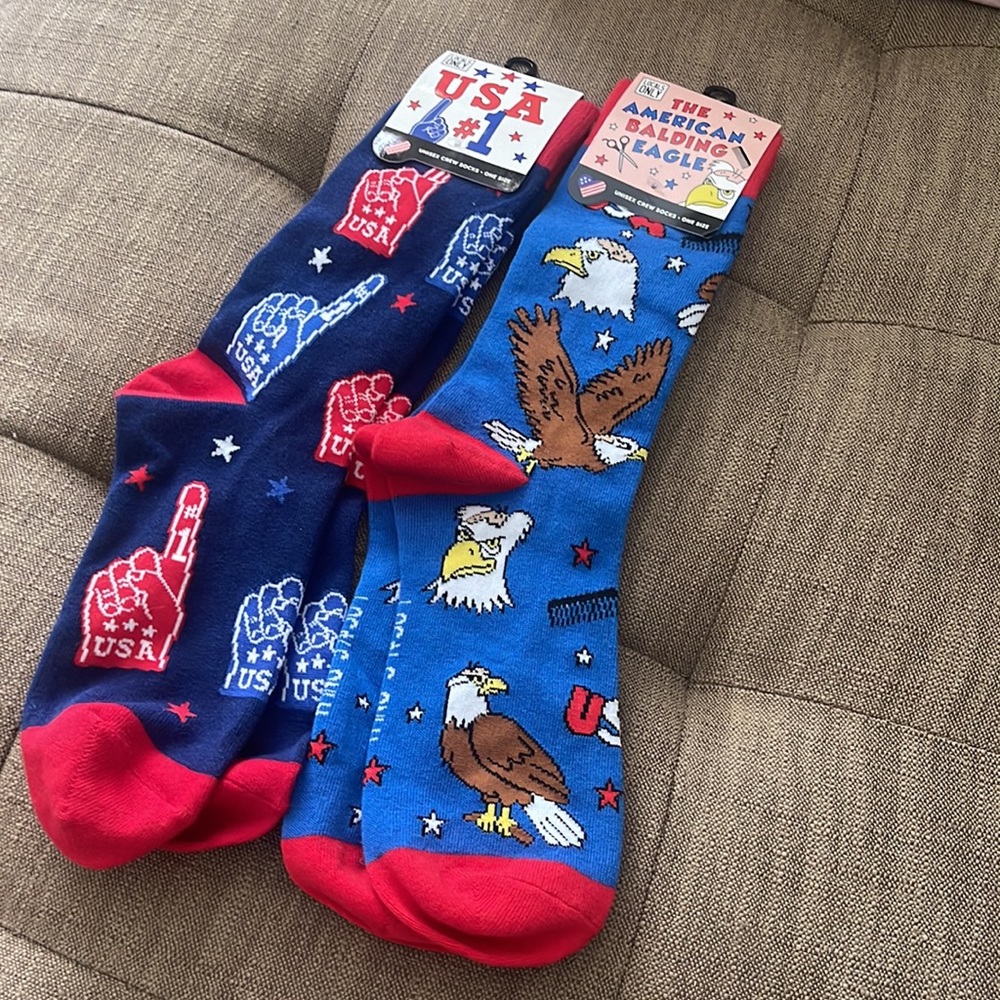 Socks - Picture 2 of 4